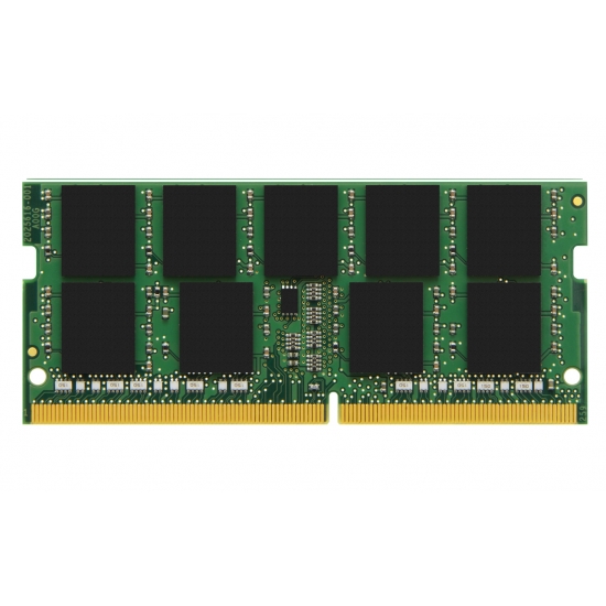 Memorie Notebook Kingston ValueRAM 4GB DDR4 2400MHz CL17
