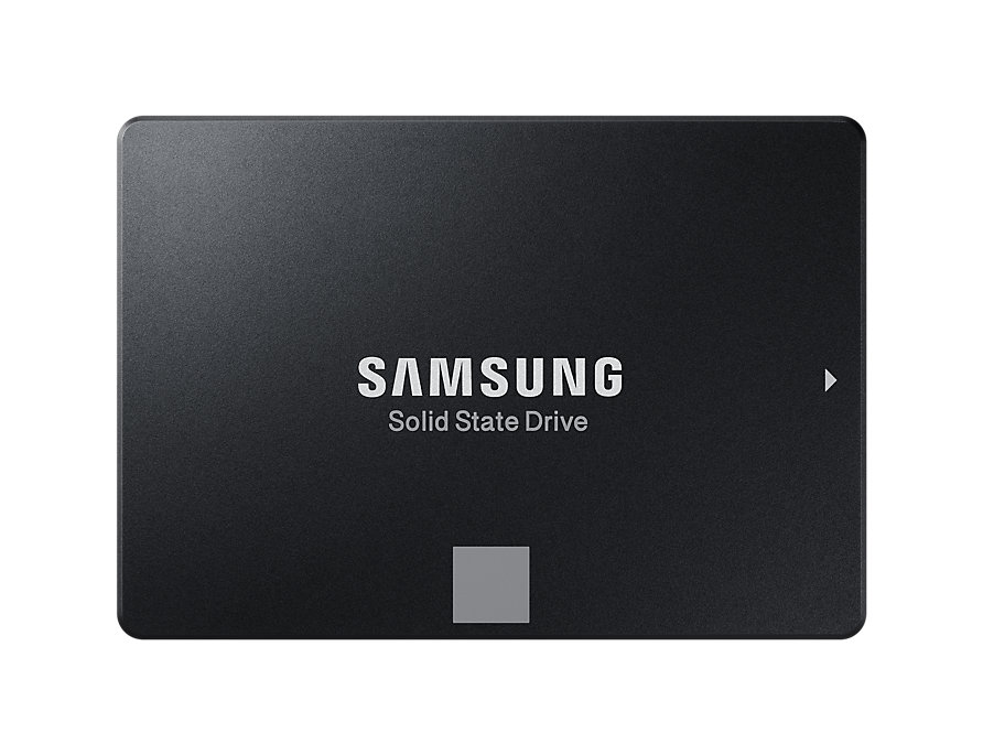 Hard Disk SSD Samsung 860 EVO 4TB 2.5 title=Hard Disk SSD Samsung 860 EVO 4TB 2.5