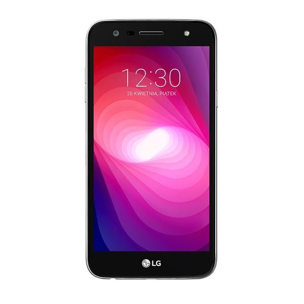 Telefon Mobil LG X Power 2 M320N 16GB Flash 2GB RAM Single SIM 4G Black title=Telefon Mobil LG X Power 2 M320N 16GB Flash 2GB RAM Single SIM 4G Black