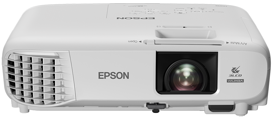 Videoproiector Epson EB-U05