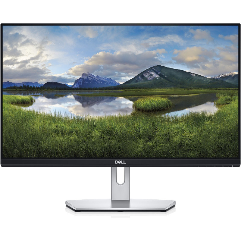 Monitor LED Dell S2419H 23.8 5ms Full HD Negru