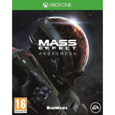 Mass Effect: Andromeda - Xbox One