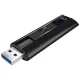 FlashDrive SanDisk Extreme PRO, USB 3.1, 128GB, Black