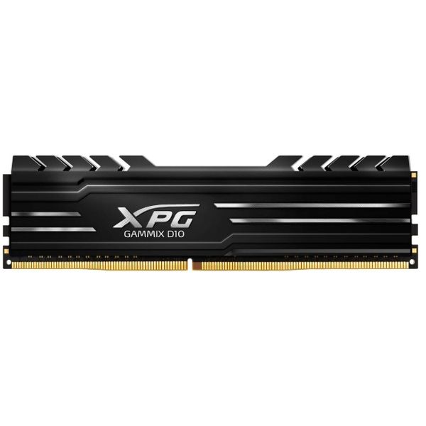 Memorie A-Data XPG GAMMIX D10 8GB DDR4 3000MHz Black