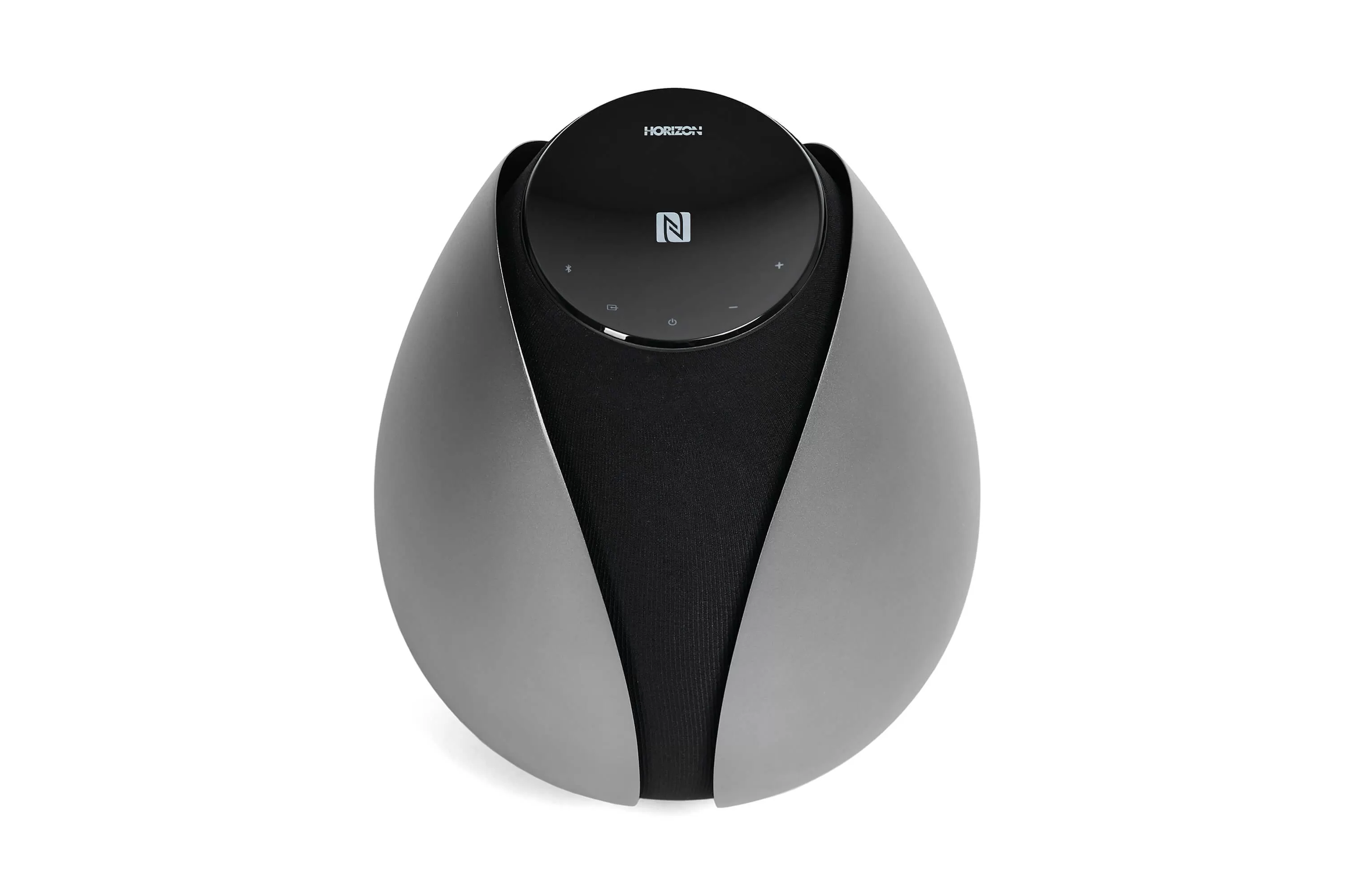 Boxa Horizon Flower 2.1 Acustico HAV-M1200S, 100W, Gri