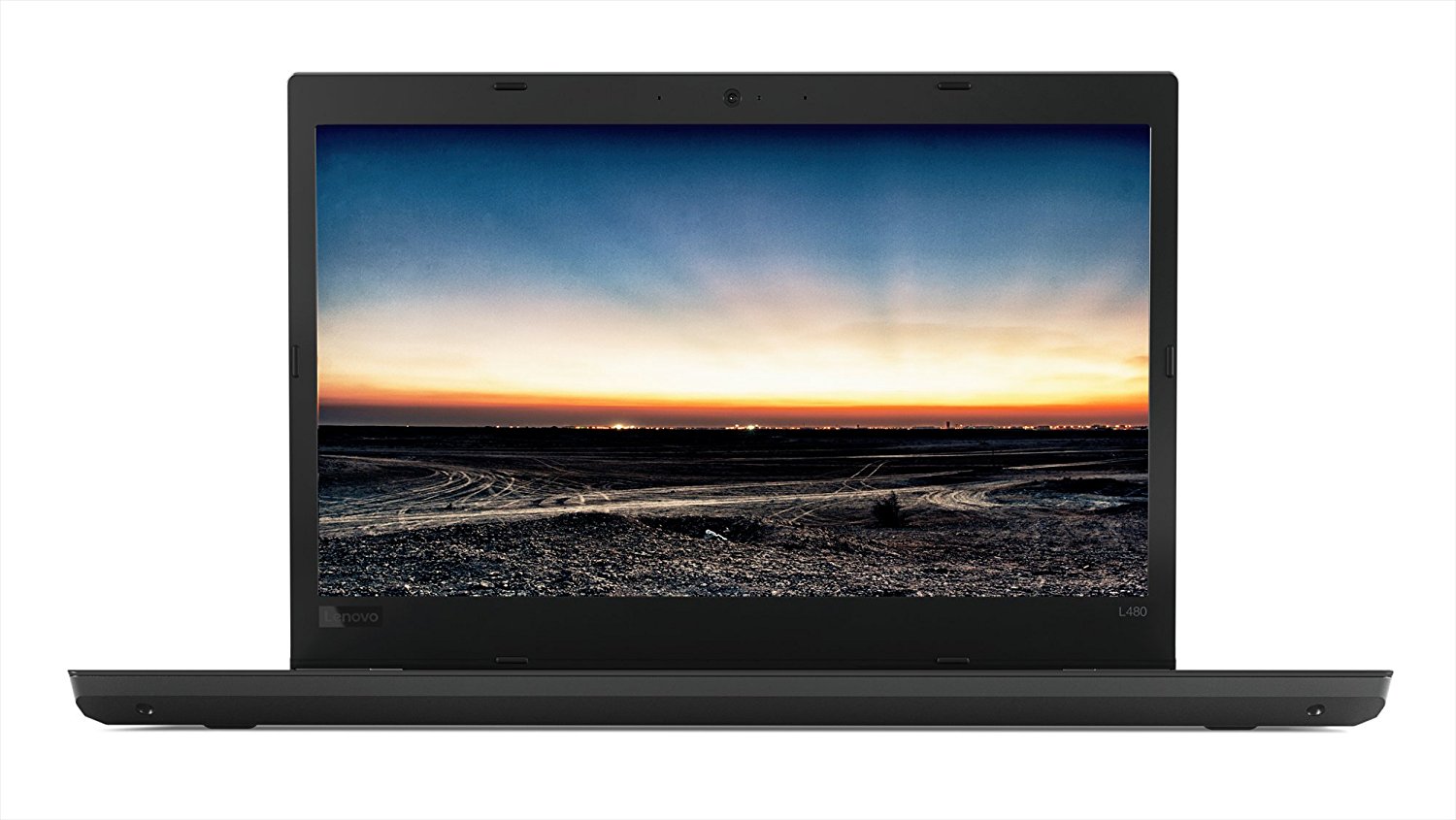 Notebook Lenovo ThinkPad L480 14 Full HD Intel Core i5-8250U RAM 8GB SSD 256GB Windows 10 Pro Negru