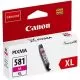 Cartus Inkjet Canon CLI-581M XL, Magenta, 8.3ml