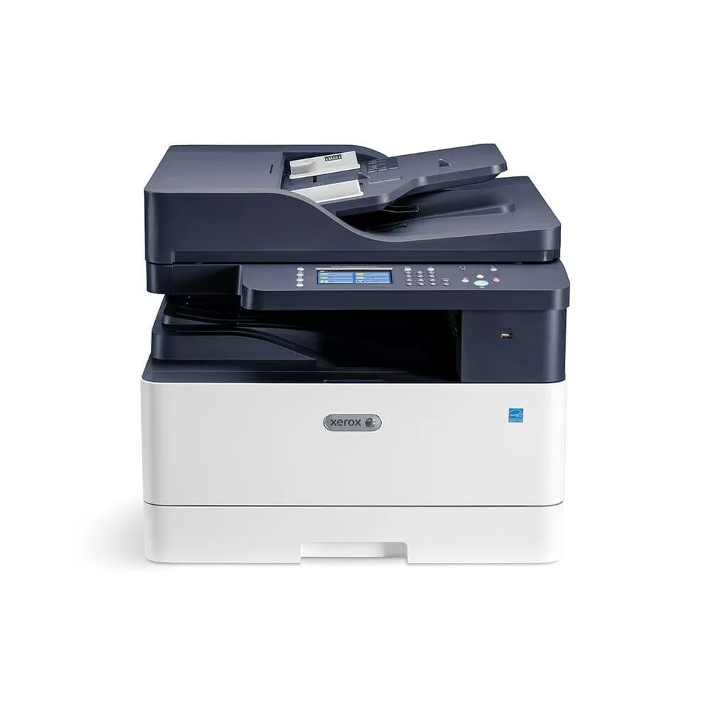 Multifunctional Laser Monocrom Xerox B1025, DADF