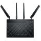 Router ASUS 4G-AC68U, WAN: 1xGigabit, WiFi: 802.11ac-1900Mbps, 4G