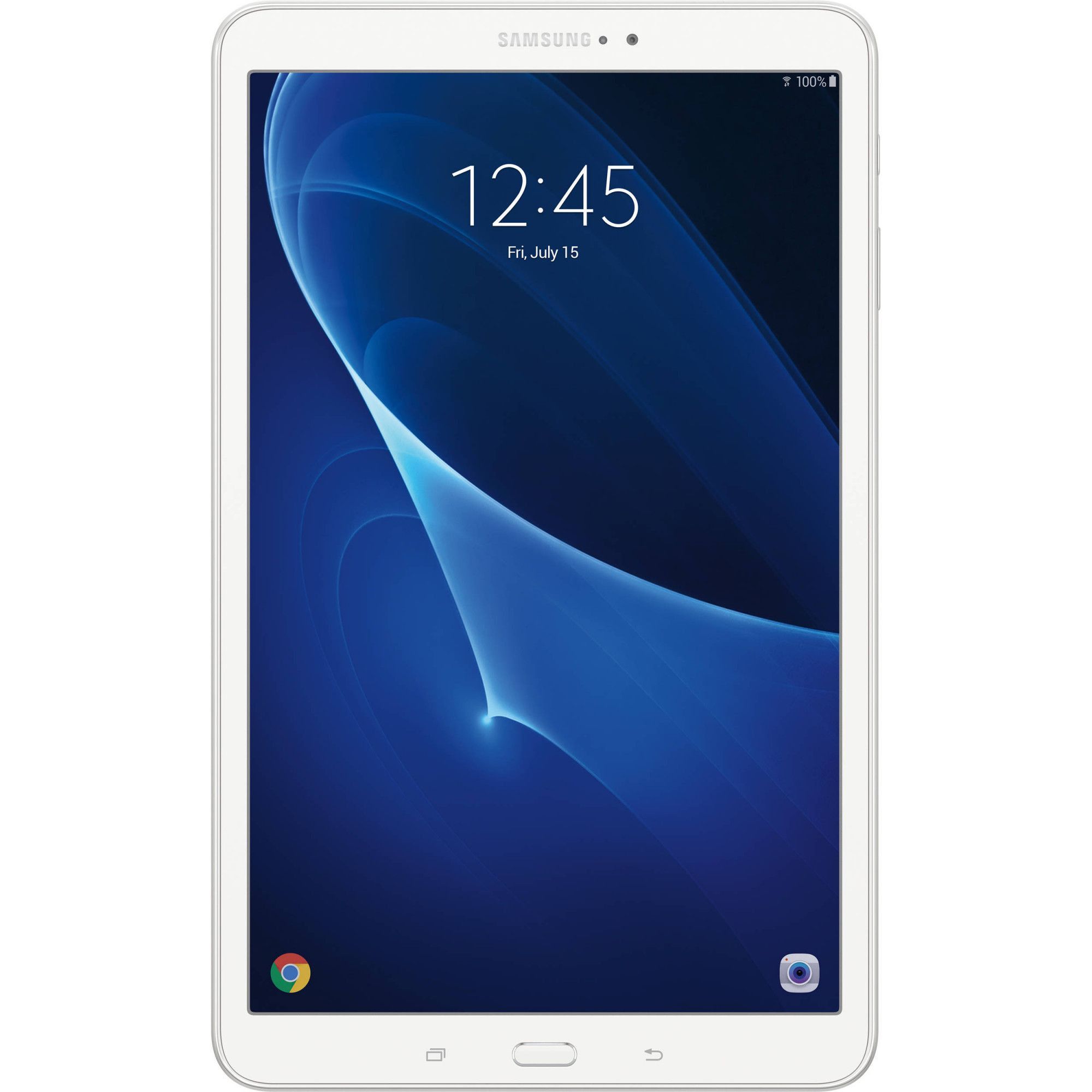 Tableta Samsung Galaxy Tab A 2016 T580 10.1 32GB Flash 2GB RAM WiFi White