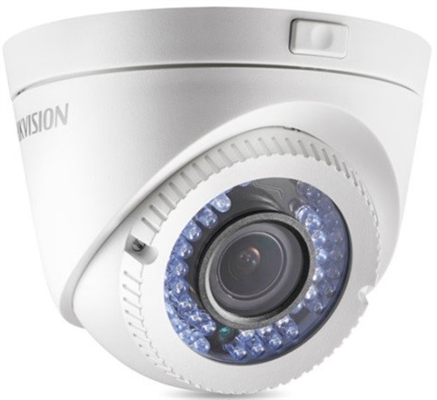 Camera Hikvision DS-2CE56D0T-VFIR3E 2MP 2.8-12mm