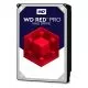 Hard Disk Desktop Western Digital WD Red PRO, 8TB, 7200RPM, SATA3, 256MB