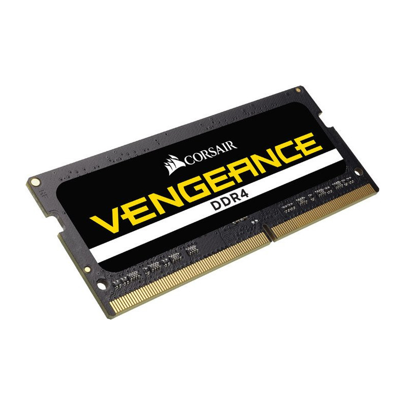 Memorie Notebook Corsair Vengeance 16GB DDR4 2400MHz