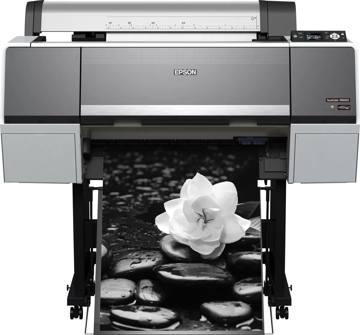 Plotter Epson SureColor SC-P6000 STD, 24 , A1