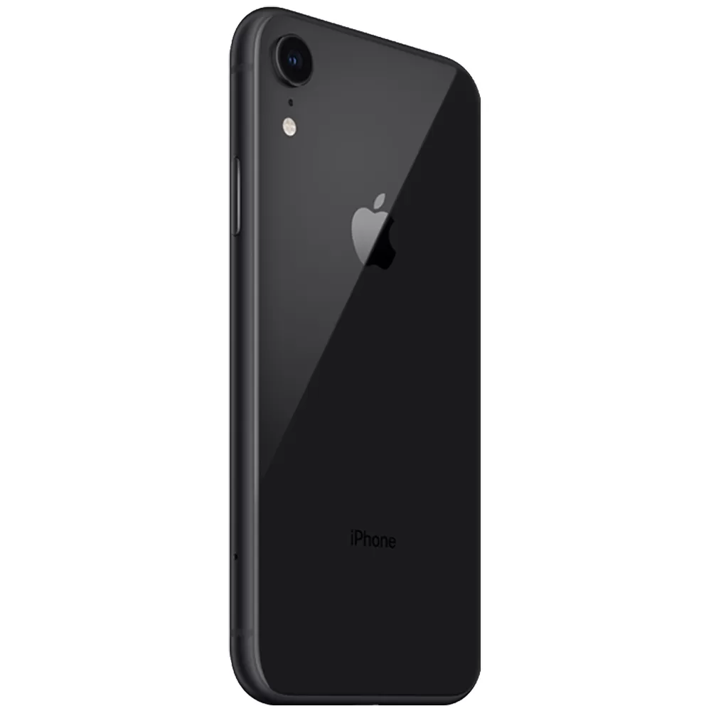 Telefon Mobil Apple iPhone XR, 64GB, Black | Telefoane Mobile