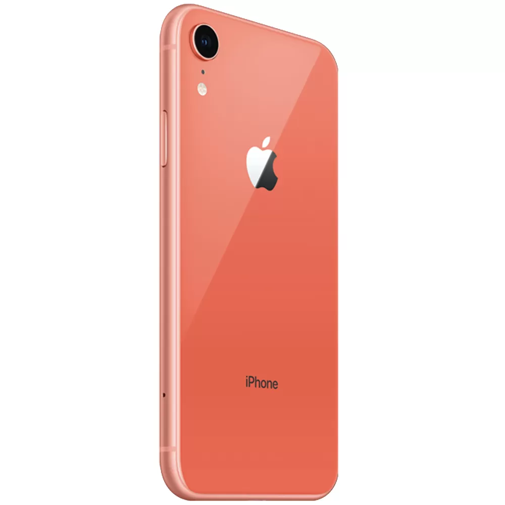 iPhone XR 256GB コーラル Telefon Mobil Apple iPhone XR, 256GB, Coral | Mobile Phones