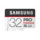 Card de Memorie Samsung Pro Endurance, Micro SDHC, 32GB