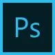 Adobe Photoshop CC for teams, Licenta Electronica, 1 an, 1 user