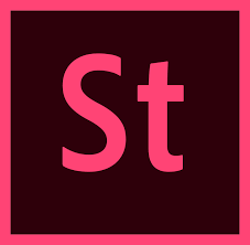 Adobe Stock for teams (Large) Licenta Electronica 1 an 1 user