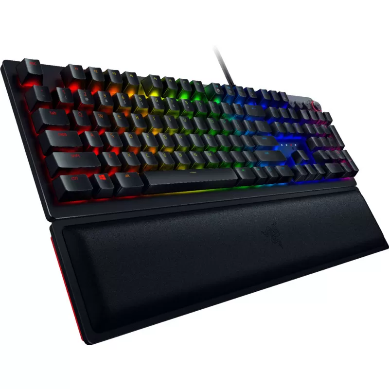 Tastatura Gaming Mecanica Razer Huntsman Elite