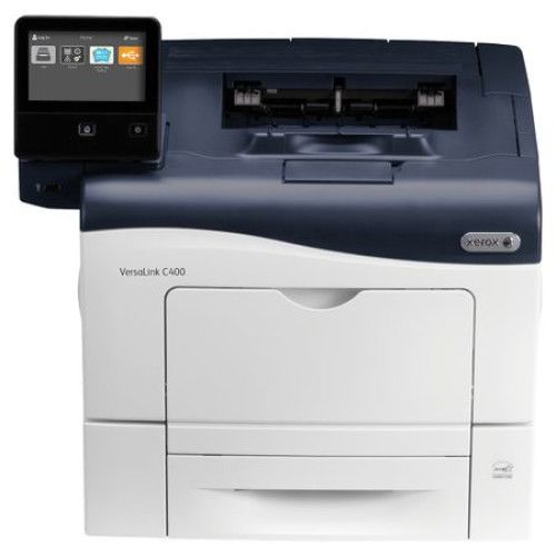 Imprimanta Laser Color Xerox VersaLink C400DN