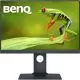 Monitor LED BenQ SW240, 24.1", Full HD, 5ms, Negru