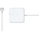 Incarcator Apple MagSafe 2 pentru MacBook Air, 45W, White