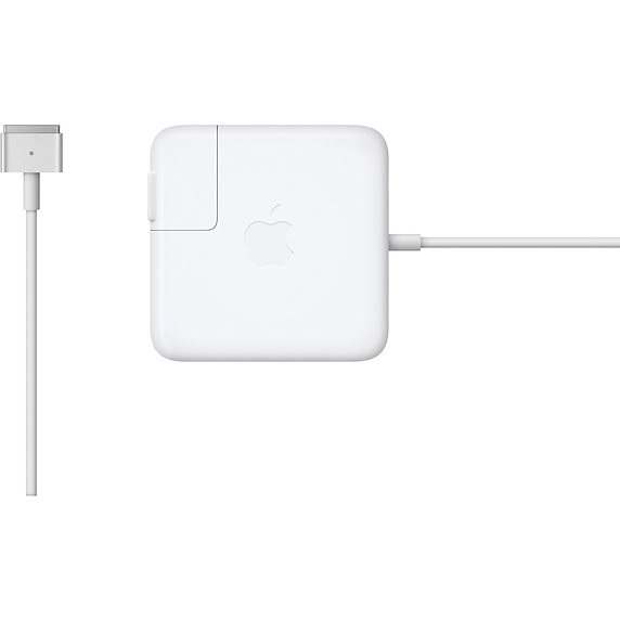 Incarcator Apple MagSafe 2 pentru MacBook Air 45W White