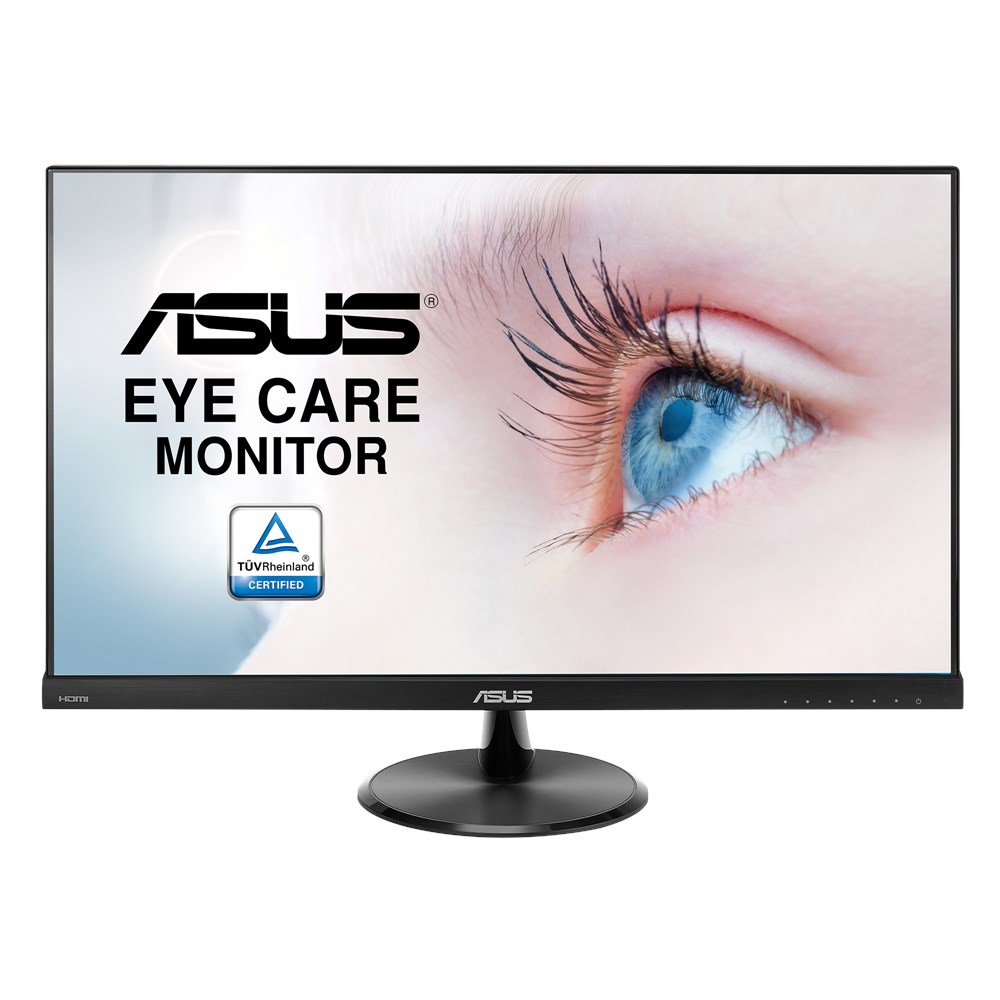 Monitor LED Asus VC279HE 27 Full HD 5ms Negru