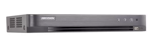 DVR Hikvision DS-7204HUHI-K1 4 canale PoC