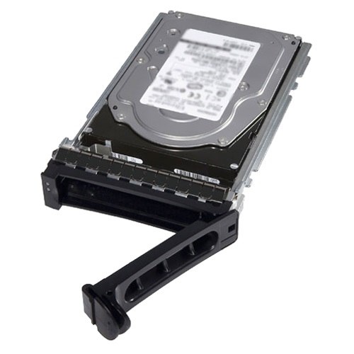 Hard Disk SSD pentru server Dell 400-ATFZ 400GB SAS
