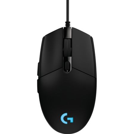 Mouse Gaming Logitech G102 Prodigy Black