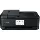 Multifunctional Inkjet Color Canon PIXMA TS9550, Black