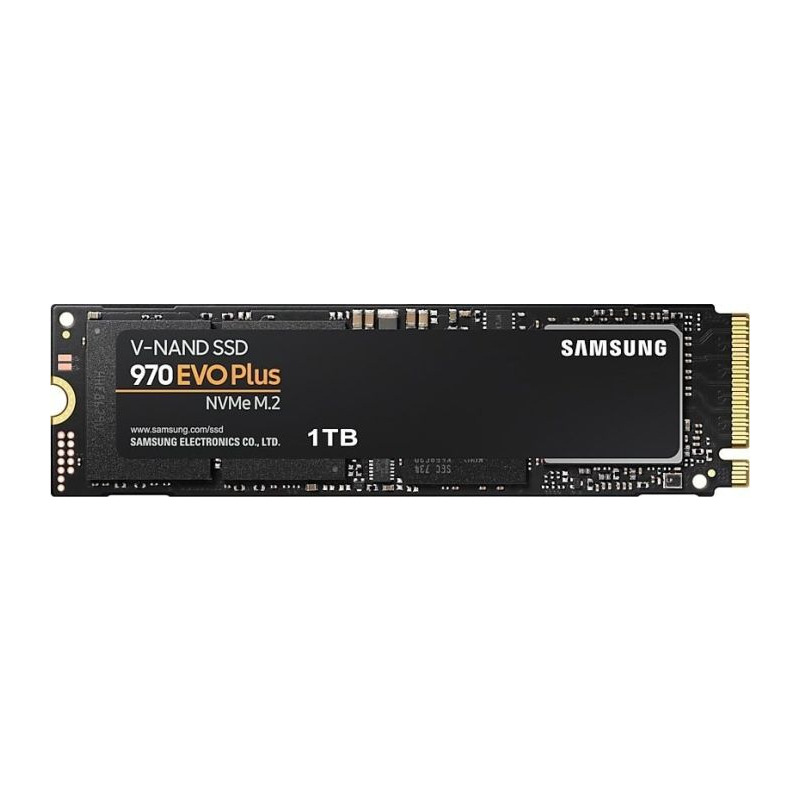 Hard Disk SSD Samsung 970 EVO Plus 1TB M.2 2280