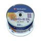 DVD+R 8x 8.5GB Double Layer Inkjet Printable Spindle 50