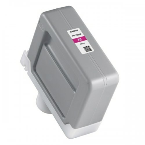 Cartus Inkjet Canon PFI-1300M Magenta