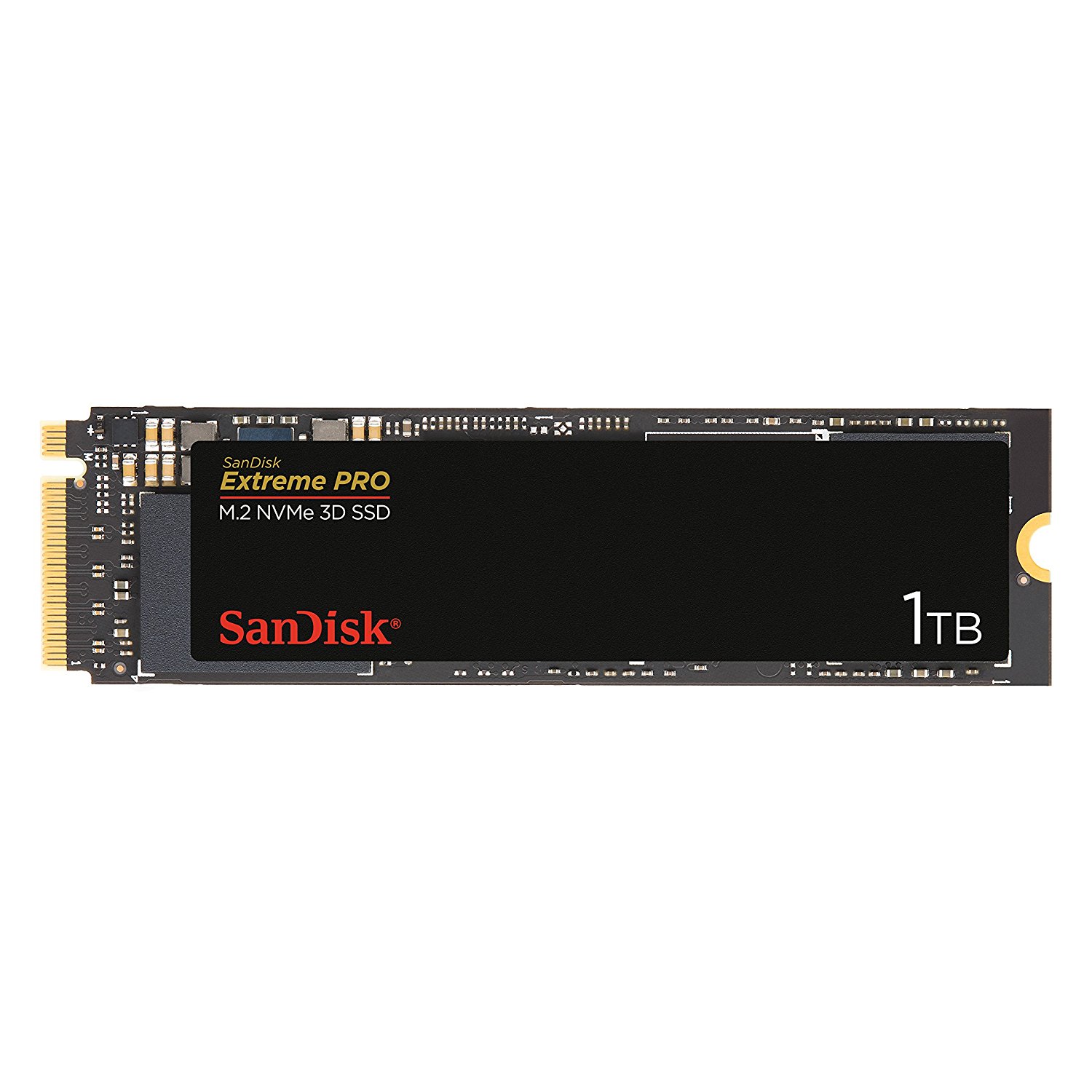Hard Disk SSD Sandisk ExtremePro 1TB M.2 2280