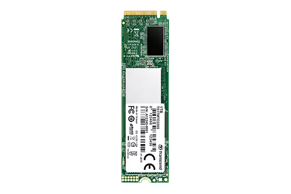 SSD Transcend 220S, 256GB, M.2 2280