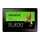 Hard Disk SSD A-Data Ultimate SU630, 480GB, 2.5"