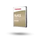 Hard Disk Desktop Toshiba N300, 10TB, SATA3, 7200RPM, Box