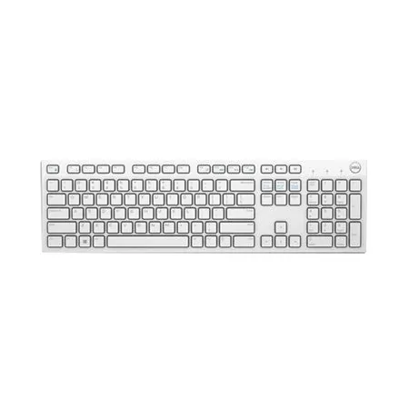 Tastatura Dell KB216 US Layout White