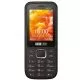 Telefon Mobil Maxcom MM142 Dual SIM Black