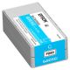 Cartus Inkjet Epson GJIC5(C), Cyan