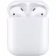 Casti Apple AirPods 2, Charging Case