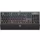 Tastatura Gaming Gamdias Hermes M1, Mecanica, Switch Gamdias Brown