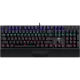 Tastatura Gaming T-Dagger Destroyer, Switch Outemu Blue