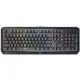 Tastatura Gaming Gamdias Hermes P3, Black