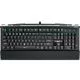 Tastatura Gaming Gamdias Hermes M2, Black