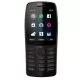 Telefon Mobil Nokia 210 (2019) Dual SIM Black