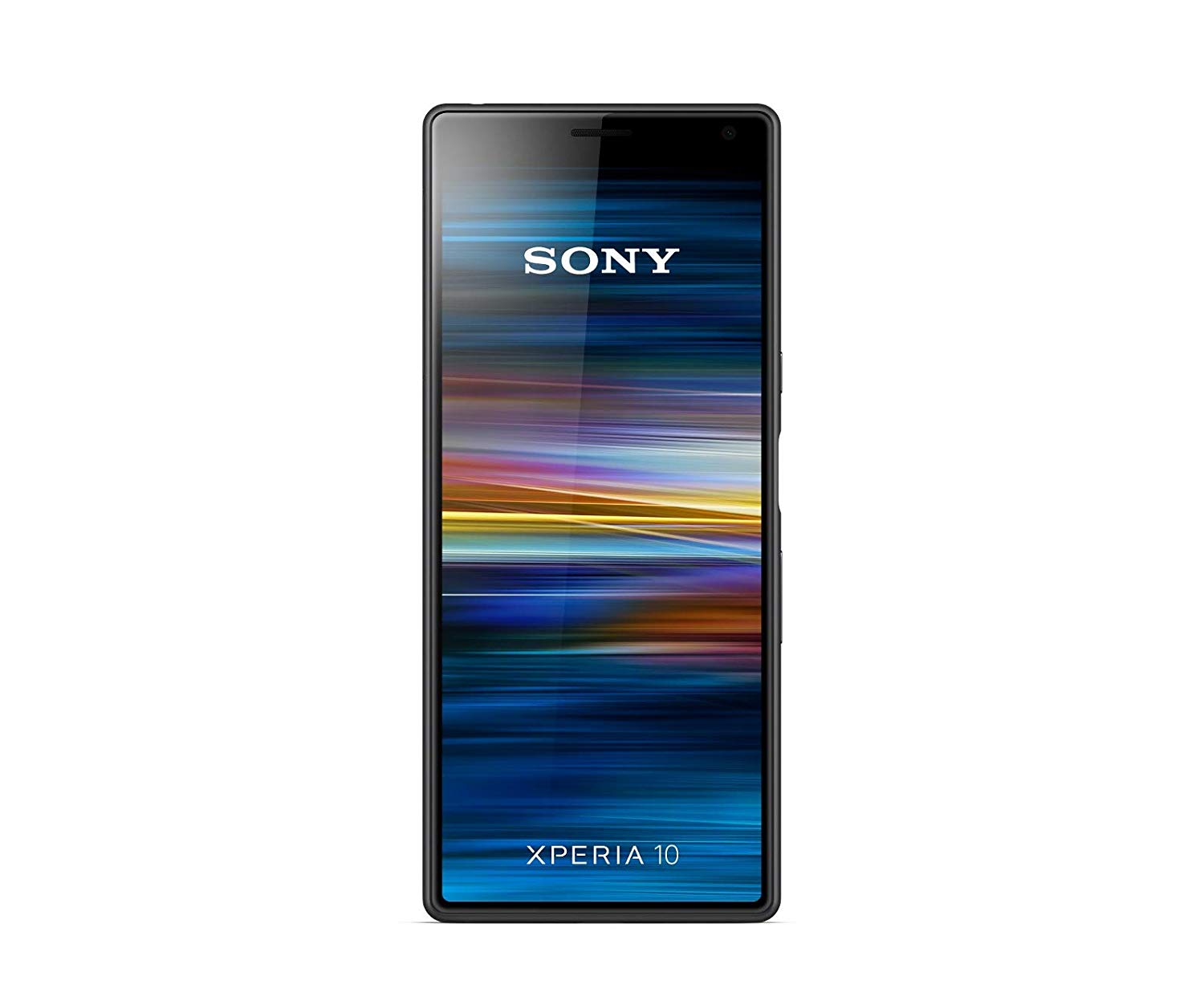 Telefon mobil sony xperia 10 l4113 64gb flash 3gb ram dual sim 4g black